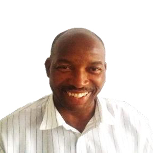 Jimmy Mthimunye