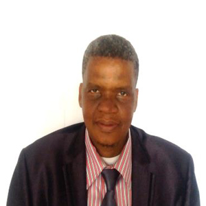 Neville K Msimanga