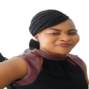 Phumuzile Moyo