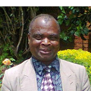 Samson Sekatane